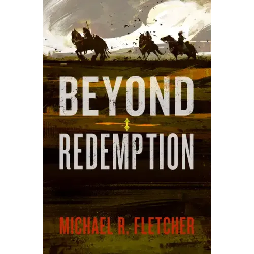 Beyond Redemption - Paperback