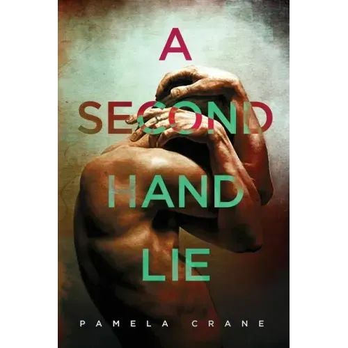 A Secondhand Lie: A psychological thriller short story - Paperback
