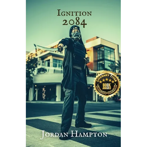 Ignition 2084 - Paperback