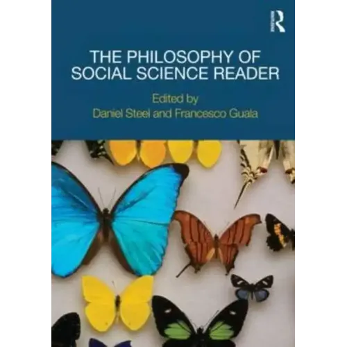 The Philosophy of Social Science Reader - Paperback