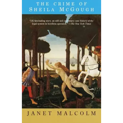 The Crime of Sheila McGough - Paperback