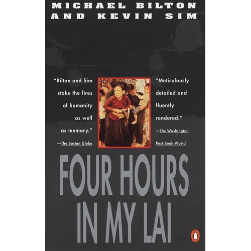 Four Hours in My Lai