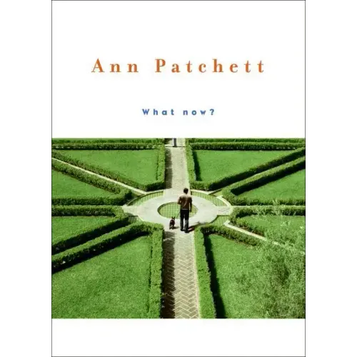 What Now? - Hardcover