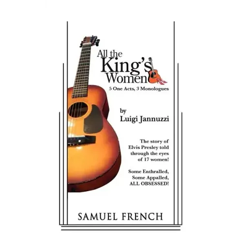 All the King's Women - Paperback