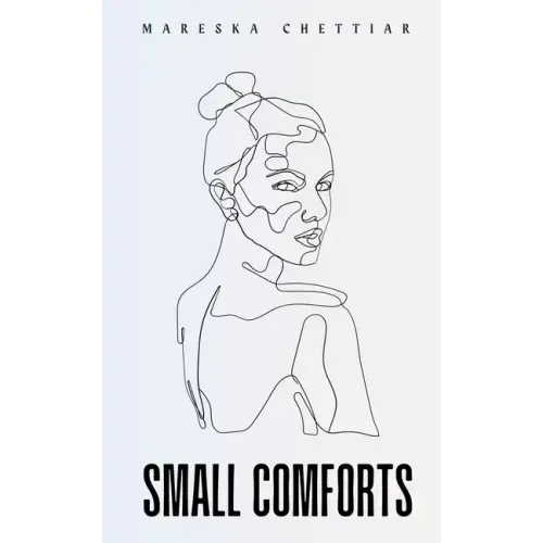 Small Comforts - Paperback