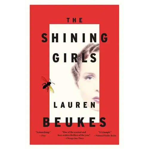 The Shining Girls - Paperback