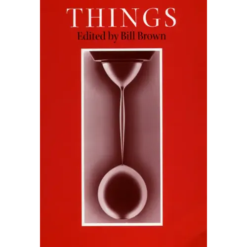 Things - Paperback