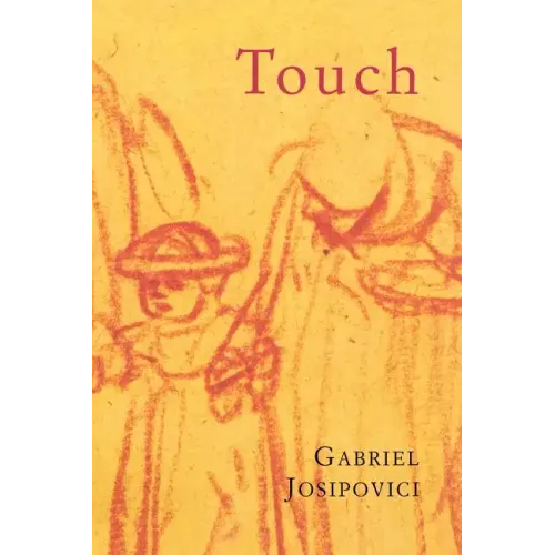 Touch - Paperback