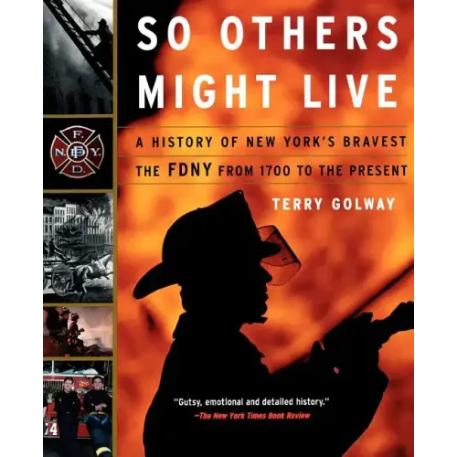 So Others Might Live - Paperback
