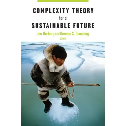 Complexity Theory for a Sustainable Future - Paperback