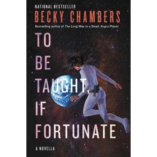 To Be Taught, If Fortunate - Paperback
