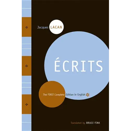 Ecrits: The First Complete Edition in English - Paperback