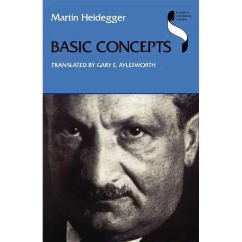 Basic Concepts - Paperback