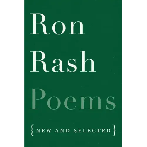Poems: New and Selected - Paperback