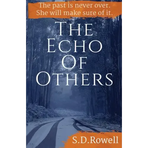 The Echo of Others - Paperback