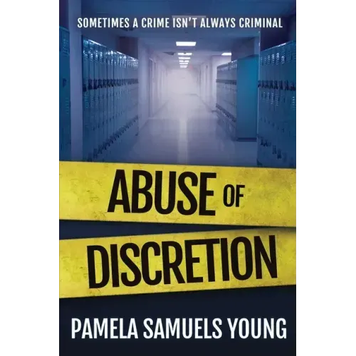 Abuse of Discretion - Paperback