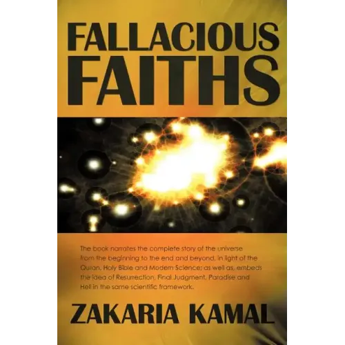 Fallacious Faiths - Paperback