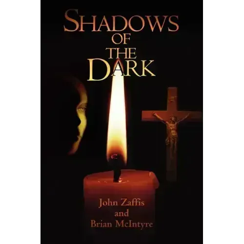 Shadows of the Dark - Paperback