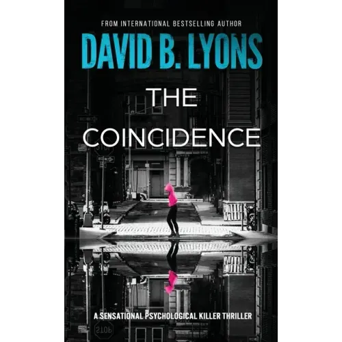 The Coincidence - Paperback
