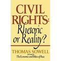 Civil Rights: Rhetoric or Reality?