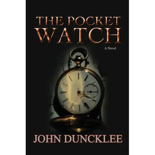 The Pocket Watch - Paperback