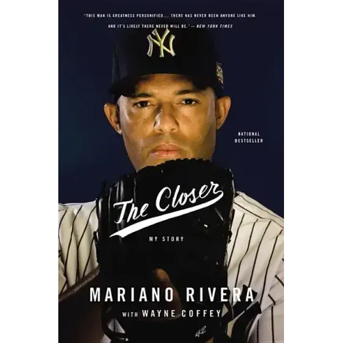The Closer - Hardcover