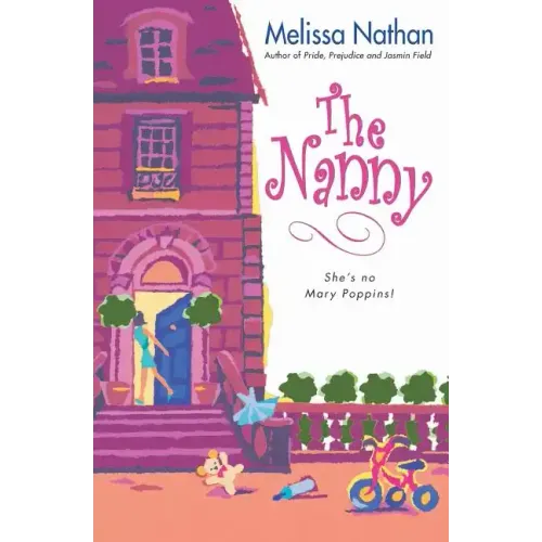 The Nanny - Paperback