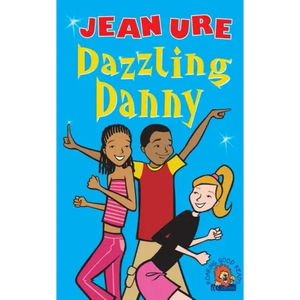 Dazzling Danny - Paperback