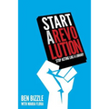 Start a Revolution: Stop Acting Like a Library