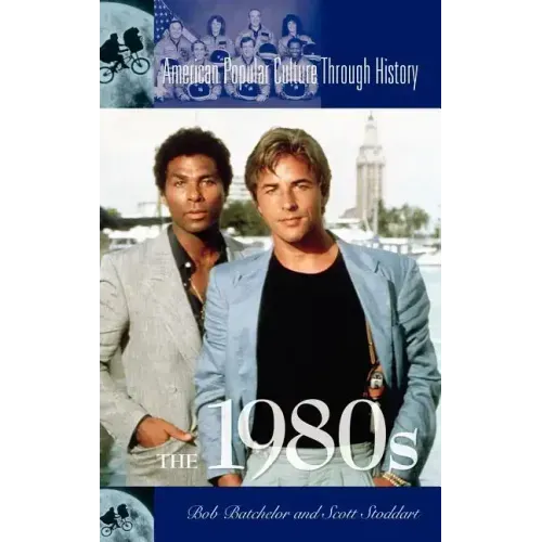 The 1980s - Hardcover