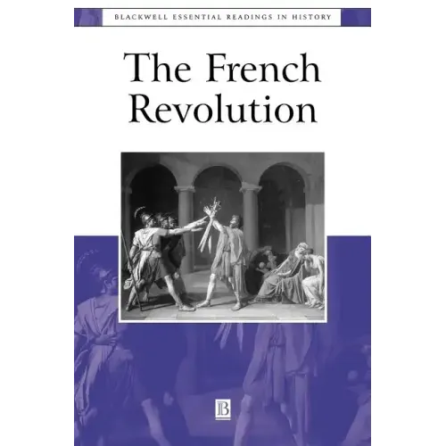 The French Revolution: The Essential Readings - Paperback