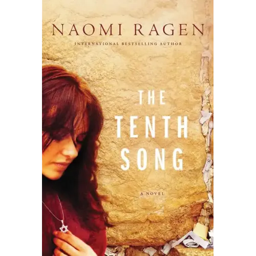 The Tenth Song - Paperback