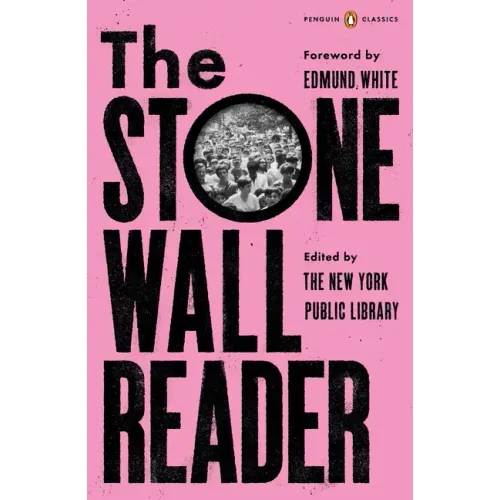 The Stonewall Reader - Paperback