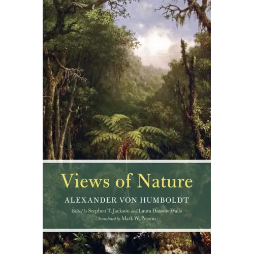 Views of Nature - Paperback