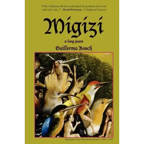 Migizi - Paperback