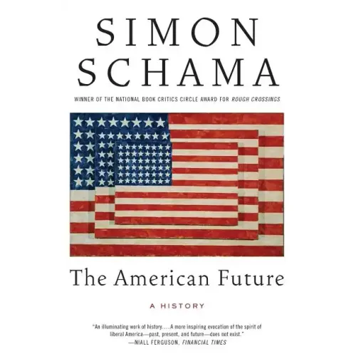 The American Future - Paperback