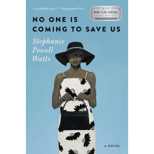No One Is Coming to Save Us - Paperback