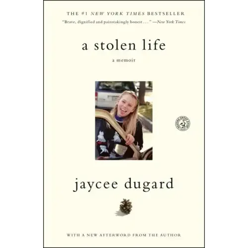 A Stolen Life: A Memoir - Paperback
