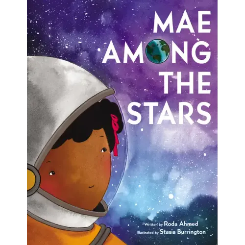 Mae Among the Stars - Hardcover