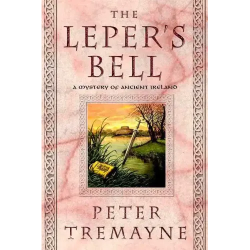 The Leper's Bell - Paperback