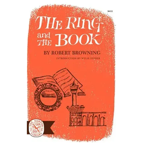 The Ring and the Book - Paperback