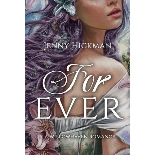 For Ever - Hardcover