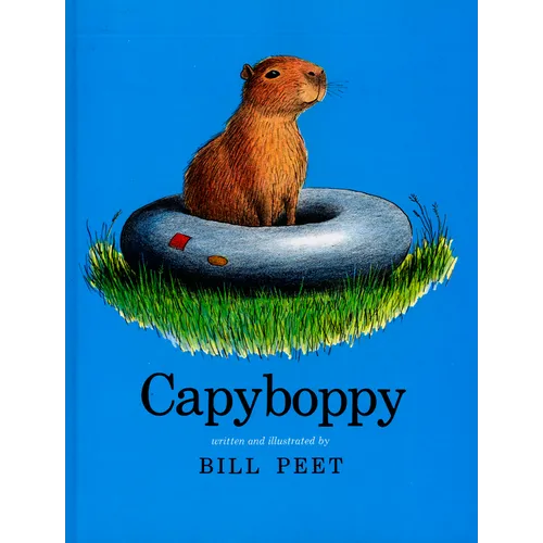 Capyboppy