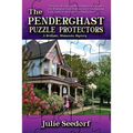 The Penderghast Puzzle Protectors: A Brilliant Minnesota Mystery