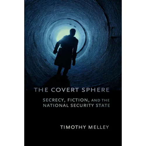 The Covert Sphere - Paperback