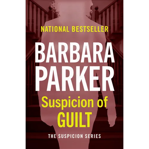 Suspicion of Guilt - Paperback