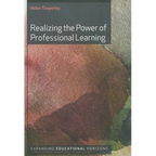 Realizing the Power of Professional Learning - Paperback