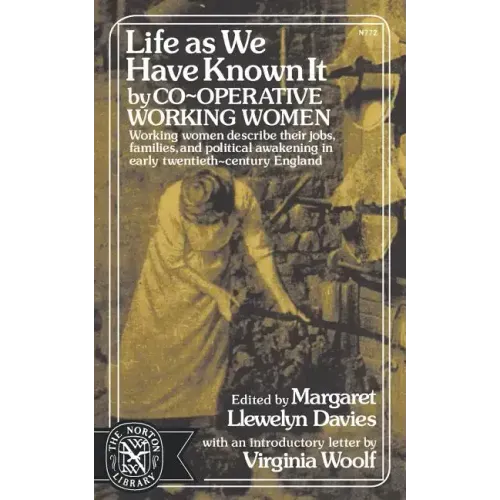 Life as We Have Known It - Paperback