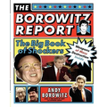 The Borowitz Report: The Big Book of Shockers