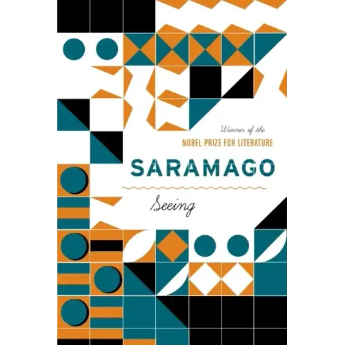 Seeing - Paperback
